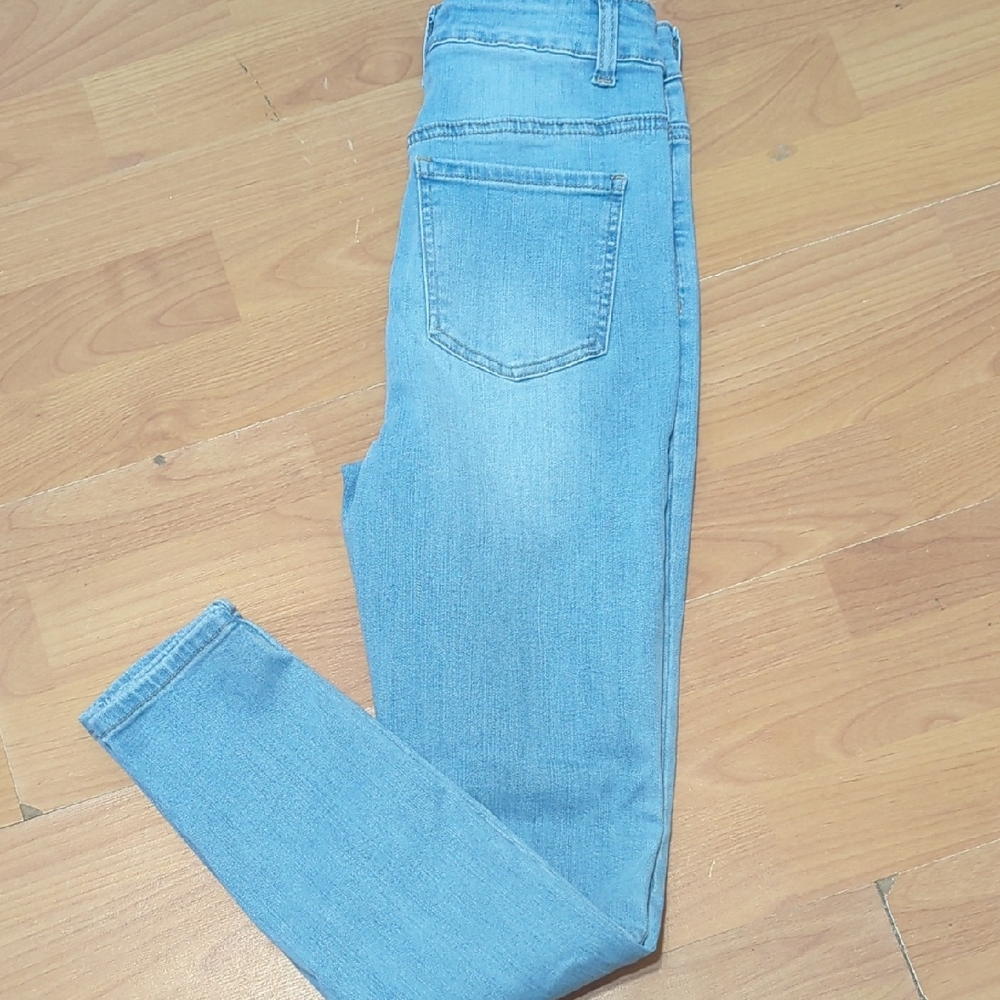 WAX JEANS Stretch for Days size M
